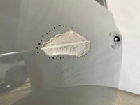 фото thumb №8, Volkswagen vw id3 id 3 дверь левая передние poznań giełda