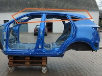 фото thumb №1, Mg zs крыша 5jsj