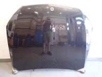 Купить Капот mercedes glc w253 2014-, фото thumb