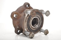 фото thumb №2, Bmw m3 f80 lift ступиця задня права