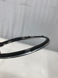 фото thumb №8, Молдинг кільце хром лампи правий перед bentley bentayga 36a 15-