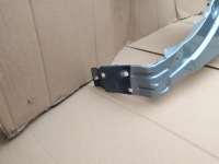 фото thumb №6, Крыло левый перед nissan qashqai 2 ii 14-17