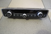 фото thumb №1, Панель кондиціонера audi q3 83a a1 ii 83a820043s