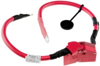 фото thumb №1, Клема плюсова акумулятор nty ebp-bm-000