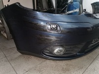 фото thumb №12, Vw golf v plus 05-08 бампер перед переднее lc5f