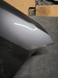 фото thumb №7, Капот кришка двигуна toyota rav4 v