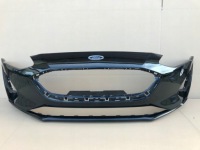 фото thumb №1, Ford focus iv mk4 бампер перед передний