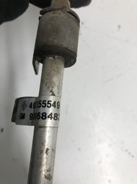 фото thumb №7, Opel vivaro 2016 шланг підсилювача керма