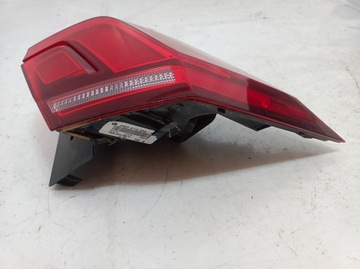 фото thumb №14, Vw tiguan ii 16-24 лампа левый правый зад usa