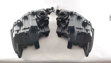 фото thumb №12, Vw t7 7t1 повний led лівий правий фара лампа ліва права