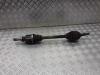 фото thumb №1, Приводной вал левая передняя renault megane ii 1.4