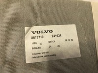 фото thumb №5, Volvo v50 мат підігрів сидіння передній