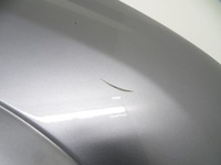 фото thumb №9, Крила правий передній opel meriva a z163