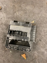 фото thumb №1, Vw golf v модуль комфорта 5dk00858310