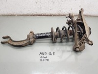 фото thumb №1, Mcperson амортизатор правый перед audi q5 8r 2.0tdi