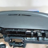 фото thumb №14, Citroen c3 aircross 2018 панели приборная, консоль