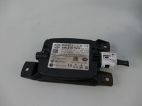 фото thumb №4, Mazda 6 iii gj lift датчик мертвого pola радар левый задняя