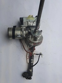 фото thumb №1, Toyota verso eatcec0274 колонка рулевая