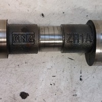 фото thumb №12, Toyota auris 1,6 t27 валы распределительного вала zr2a zr1a пара