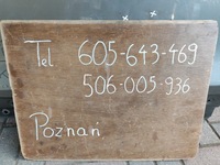 фото thumb №11, Дверь land rover defender ii 2020- задние левая ------ poznań ------- giełda