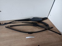 фото thumb №1, Mercedes w204 рычаги дворник