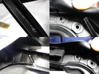 фото thumb №14, Ferrari portofino f164 17-23 молдинг ущільнювач скла лобовий передній