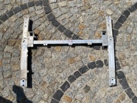 Bmw f45 балка кронштейн перед 7301605-13 7301603-16 10031013de оригінал Недорого, фото thumb