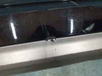 фото thumb №9, Бампер volvo xc90 2 ii задняя задний 14-