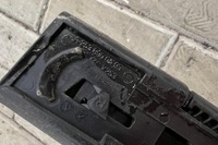 фото thumb №8, Рейлінги права сторона mercedes-benz glc x253, c253 a2538900493 дизель 2017