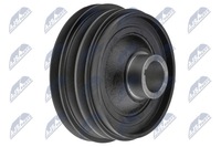 фото thumb №6, Шкив коленчатого вала коленчатого rkp-ms-033