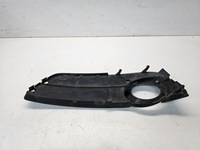 фото thumb №6, Решётка решётка радиатора бампера левая audi a5 8t 8t0807681