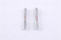 Радиатор кондиционера kia carens 06- 94992 Киев, фото thumb