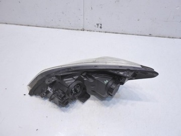 фото thumb №6, Лампа права передня перед kia ceed i рестайлінг