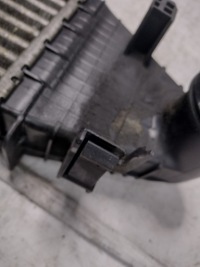 Купить Интеркулер mercedes w212 2,2cdi автоматическая коробка передач a2046000100, фото thumb