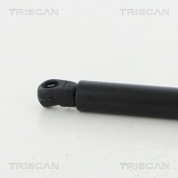 фото thumb №10, Пружина газова кришки багажника vw golf sportsvan 02.14-
