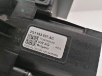 фото thumb №6, Vw polo vi 2g переключатель комбинированный лента оригинал 2017-