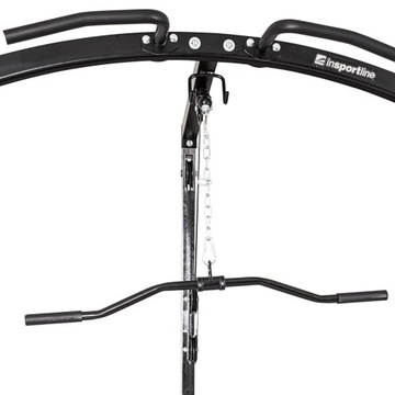 Стойка для ворот для тренировок inSPORTline Power Rack PW7