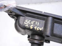 фото thumb №2, Корпус термостата renault scenic ii 1.6 16v