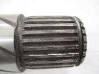 фото thumb №13, Renault talisman приводной вал шарнир левая 1.6 tce