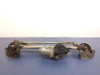 фото thumb №1, Outlander iii механізм двірник перед