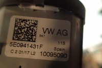 фото thumb №11, Панель перемикач світла skoda octavia 5e iii 13-