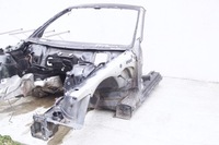 фото thumb №2, Лонжерон четверть левая lub правая цвет 197 mercedes sl r230