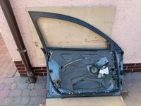 фото thumb №2, Audi a6 c6 двері ліва перед