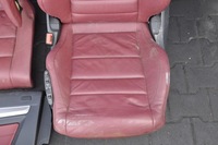 фото thumb №15, Mercedes клас e a207 рестайлінг прокладка інтер'єру сидіння диван