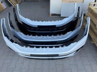 фото thumb №16, Vw tiguan rline бампер перед l0k1 la7w lc9x lc9a