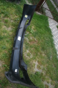 Toyota rav iv бампер задняя Киев, фото thumb