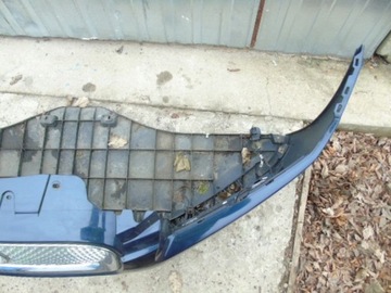 фото thumb №7, Бампер перед переднє jaguar xf x250 решітка радіатора