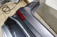 фото thumb №12, Бампер задній audi q4 suv f4b 89a807521a electric 150kw 2021