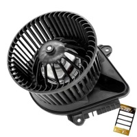 фото thumb №1, Вентилятор обдув do renault megane i cabriolet 2000 2001 2002 2003