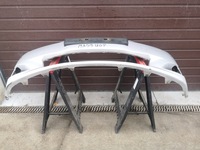 фото thumb №8, Бампер перед передний pdc lexus is ii lift цвет 1g1 220 09-12 seda